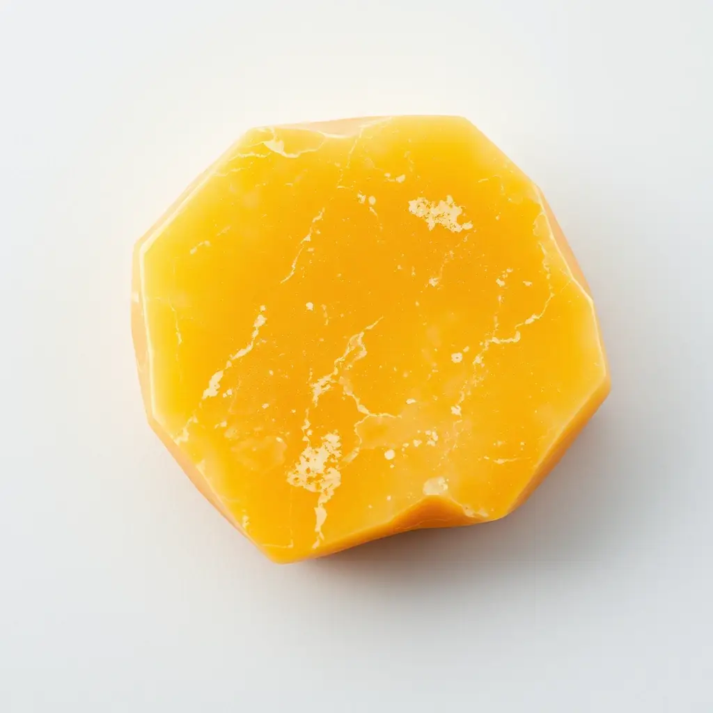 حجر هاشمي - أصفر