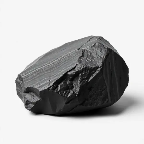 حجر البازلت - مشطوف الحواف