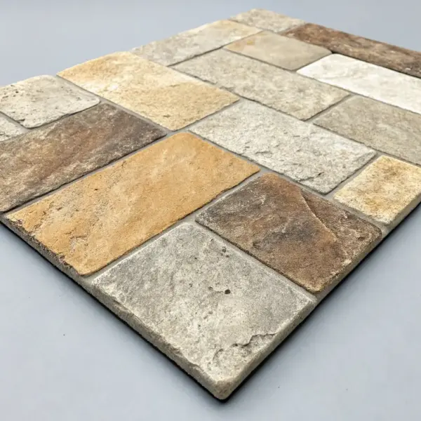 حجر زخرفي - لوحة داخلية